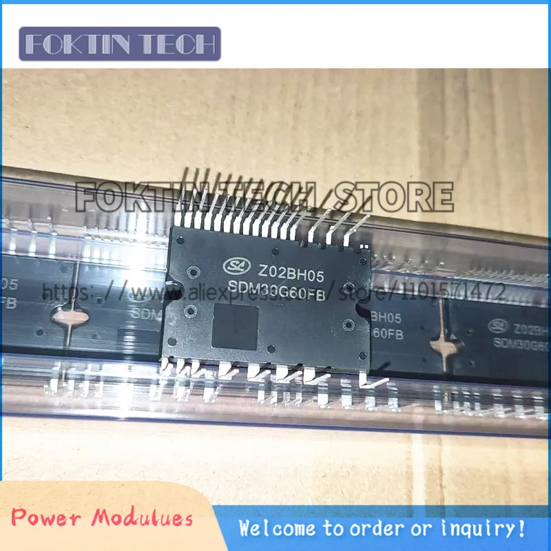 SM5764GFA SDM30G60FC SDM30G60FB New Original Module