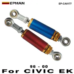 EPMAN Engine Damper Brace For Honda 96-00 Civic EG EK DOHC 1.6 VTEC EP-CA0177