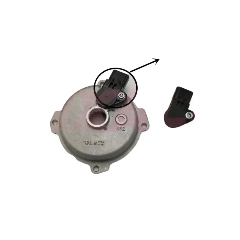 243602GGD0 24360-2GGD0 24360-2GGA0 24360-2GGB0 Camshaft Sensor for Hyundai Sonata for KIA Optima