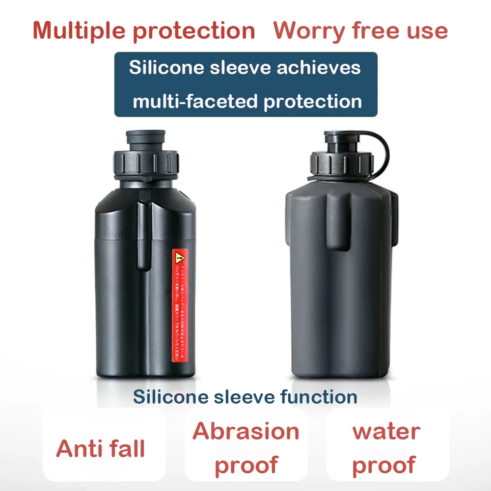 Display di alimentazione 14.8V 5000mAh Mulinello elettrico Batteria per SHIMANO DAIWA ECOODA 10000mAh Pesca Mulinello elettrico Ruota Batteria al litio