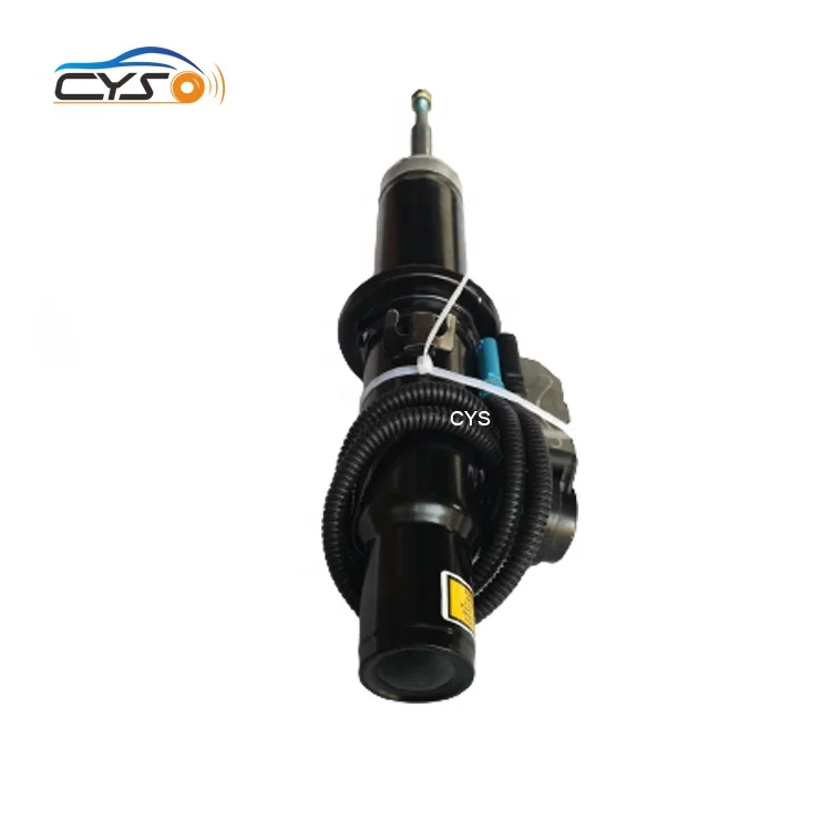 Front Shock Absorbe… - image