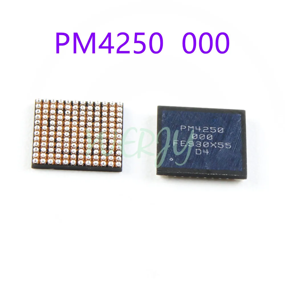 1-3Pcs PM4250 000 PM6350 002 PM8350 004 PM8350C 004 Power Management IC