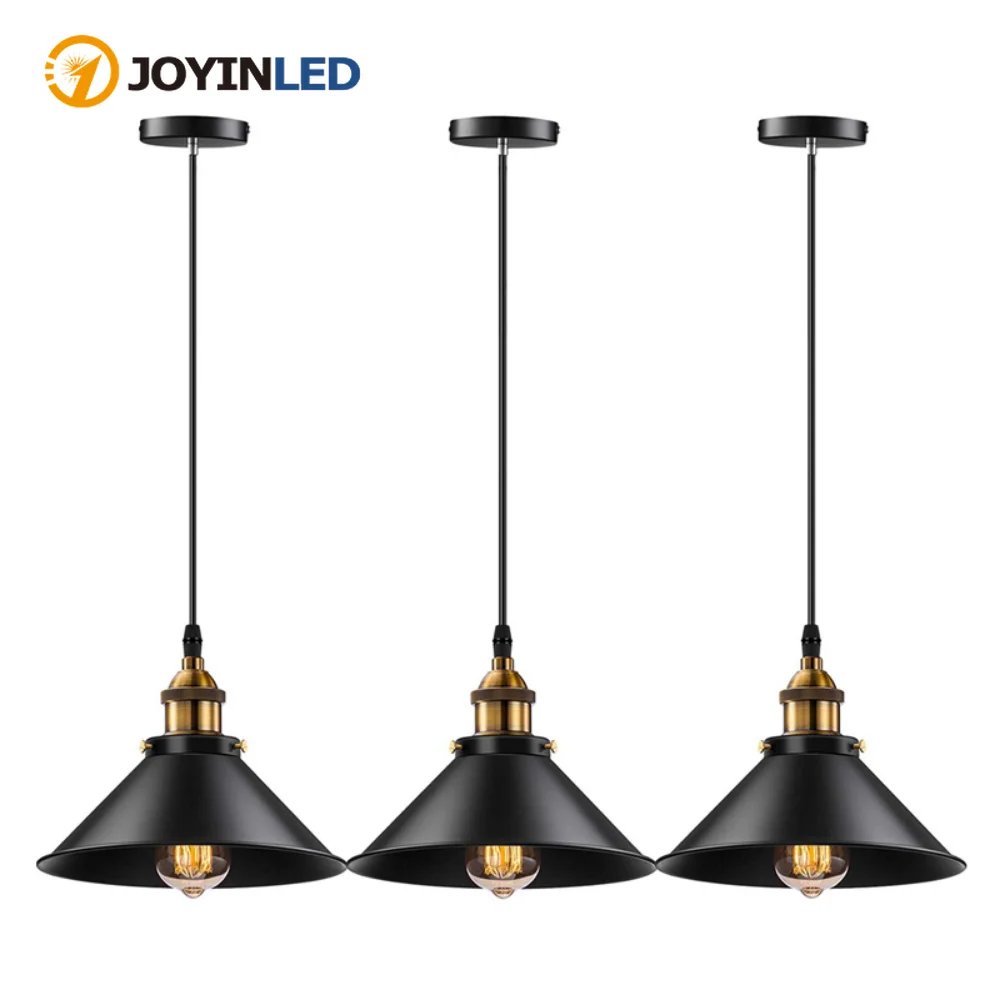 

Vintage Pendant Lights Loft Russia Pendant Lamp Retro Hanging Lamp Lampshade For Kitchen Dining Bedroom Home Lighting E27