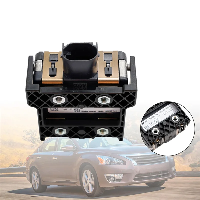

A21F-28438-9HS0A Car Cruise Control Distance Radar Sensor For Nissan Altima 2016-2018