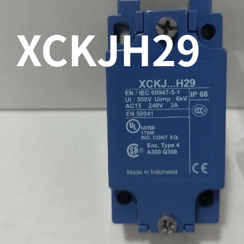 Brand New1Pcs XCKJH29 Limit Switch Fast Delivery
