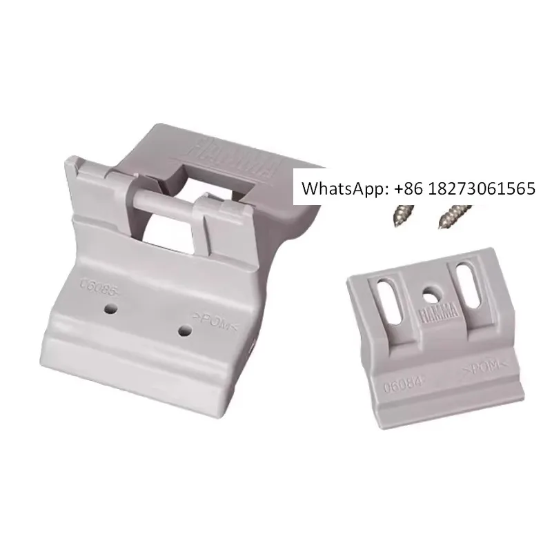 

1PCS RV sunshade F45S support fixed sunshade side tent