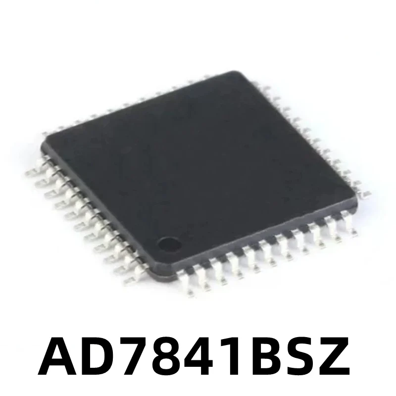 

1 шт. AD7841BSZ QFP-44 ЦАП AD7841