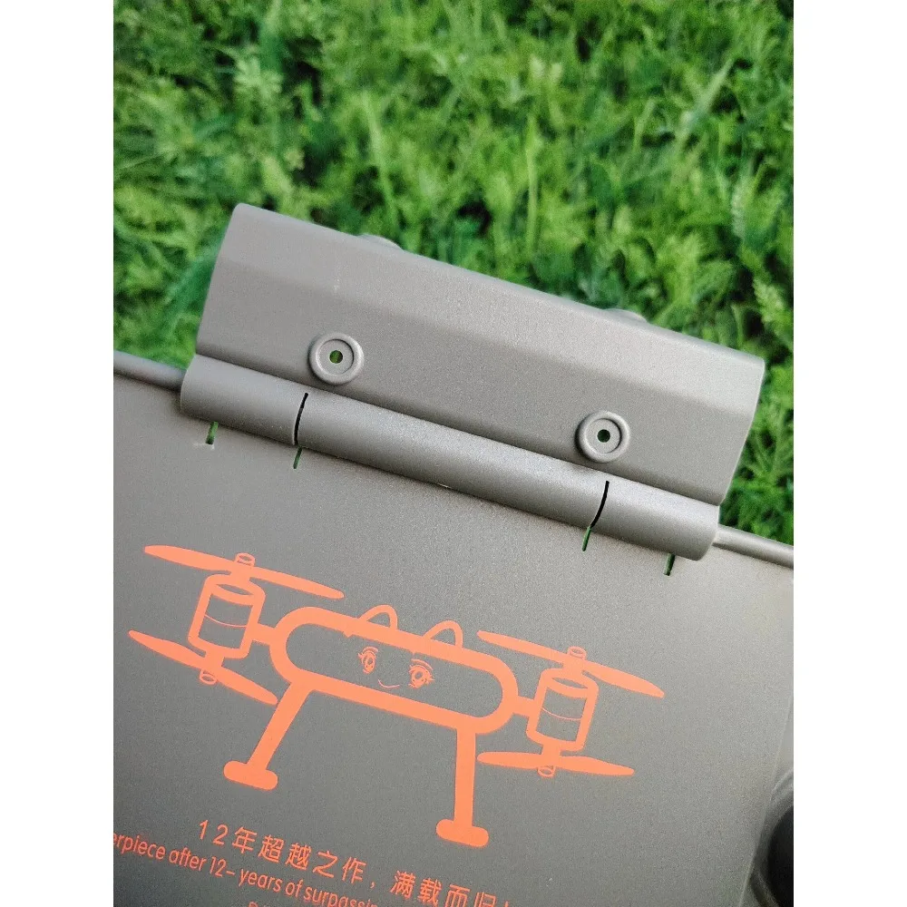 Wholesale Remote Controller Protective Cover for Agras T70/T70P/T100 Anti-Glare Sunshade Case - In Stock Drone Accessories