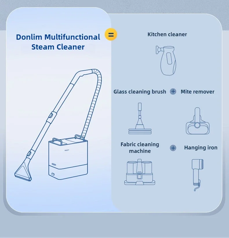 Donlim Dl-7901 Hous… - image