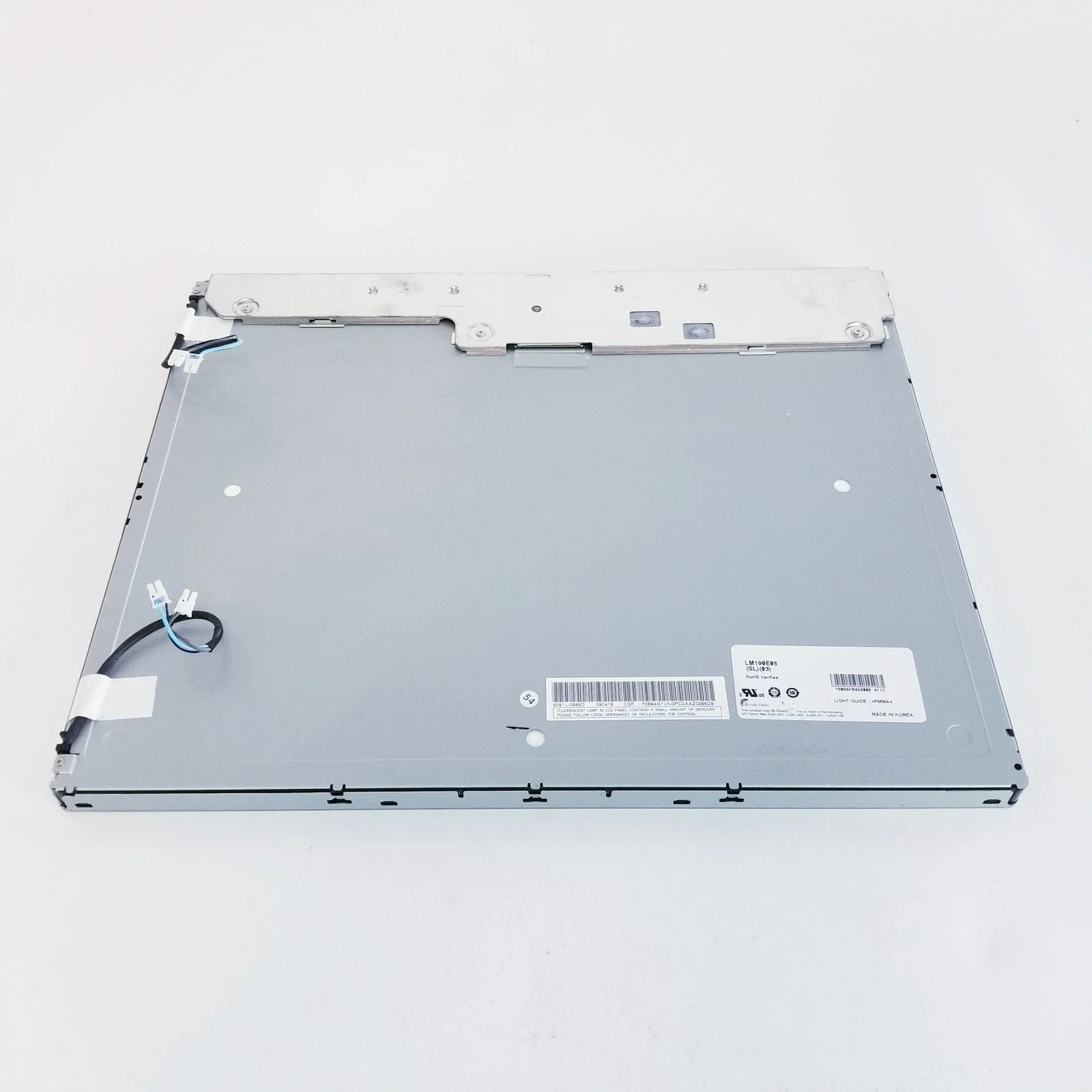 

19-inch LM190E05-SL03 perfect working and Spot Goods