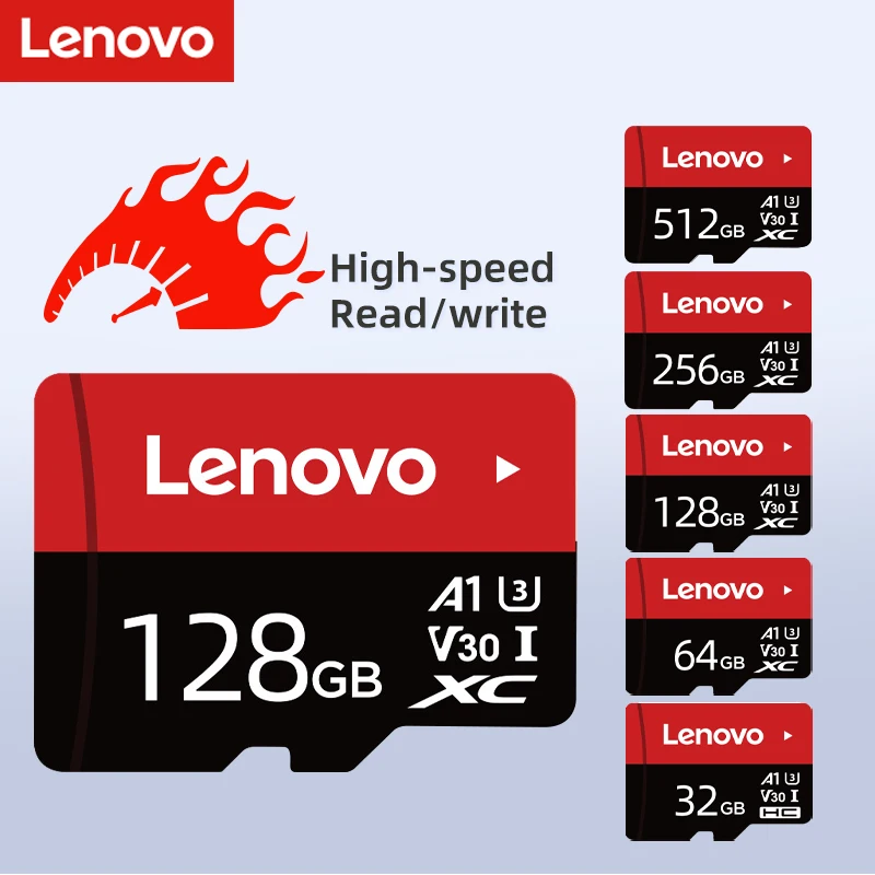Lenovo Red Pro High…