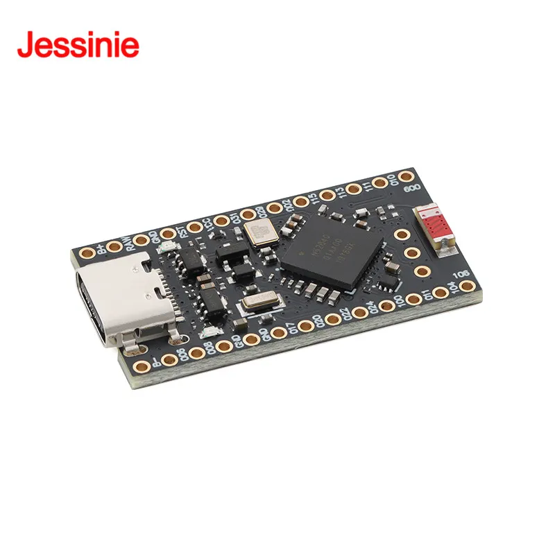 5pcs/1pc ProMicro NRF52840 development board wireless Wifi 2.4G Ble ZigBee ARM core board module