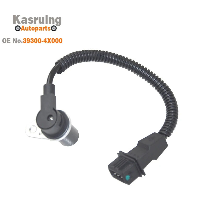 

New Camshaft Position Sensor 39300-4X000 393004X000 For Kia Sedona/Carnival 2.9 1999-2006 0K30E-18131B 0K30E18131B
