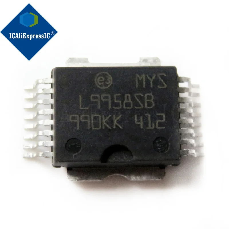 

10pcs/lot 100% new original L9958SBTR L9958SB L9958 HSOP-16 In Stock