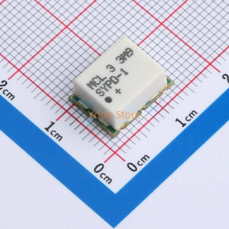 Phase Detector SYPD-1+ 50Ω High Output 1-100MHz
