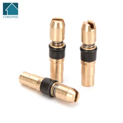 3pcs Copper Piston High Pressure Pump Spare Kit 30Mpa 300bar 4500psi Third Stage Replacement Kit Air Pumps Parts & Accessories