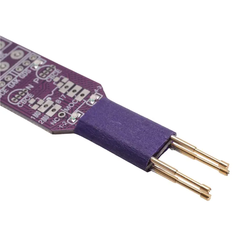 AEE5-Opticoupling Online Tester Multi-Function Optocoupler Tester Detection Tool For Transistor MOS Tube IGBT Power Tube