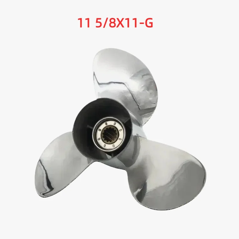 Yamaha 40Hp 50Hp 55… - image