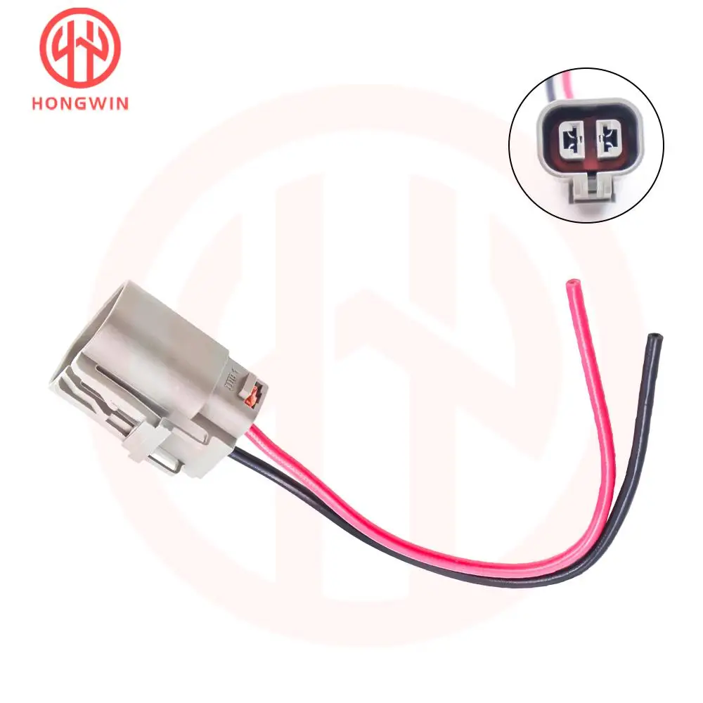 

1/5/10PCS Alternator Pigtail Connector Harness For Mitsubishi Ford Holden Hyundai Mazda 6 MPV DX ES LX