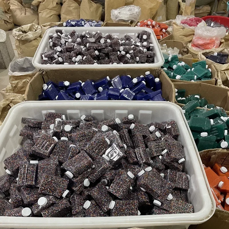 ปืนของเล่น SOTDIY พร้อมลูกกระสุนน้ำ ลูกปัดน้ำคริสตัล ดินน้ำ ลูกบอลน้ำสำหรับตกแต่งงานแต่งงาน ลูกบอลน้ำเติมได้ ปืนยิงลูกกระสุน DIY