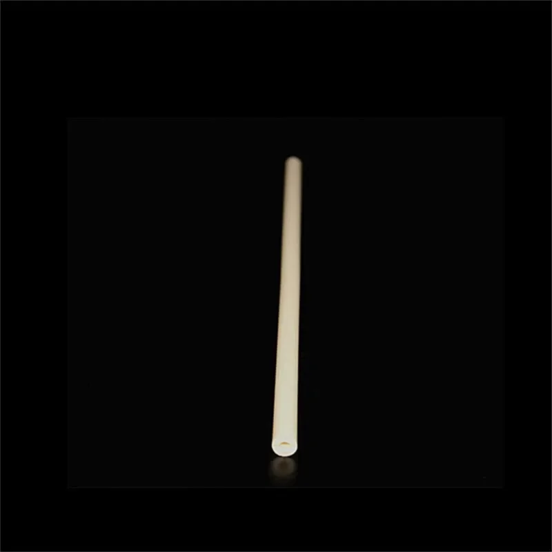 

Alumina Tube 6.4x4.75x750mm