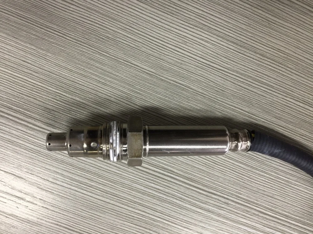 TLF NS11A NOx Kit di riparazione testina sonda sensore Giappone NTK 2.8 per MERCED MAN IVECO Uninox