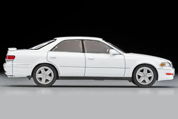 2310 TOMYTEC 1:64 TLV LV-N299a  Mark II 2.5 Tourer V Collection die cast alloy car model decoration gift