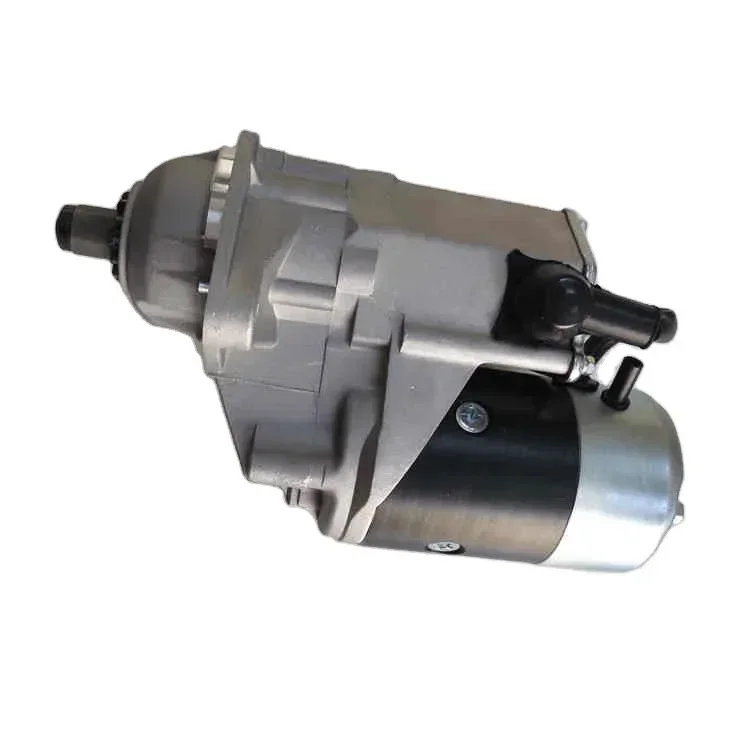 

Factory supply 3904466 Engine Spare Parts Engine Motor Starter