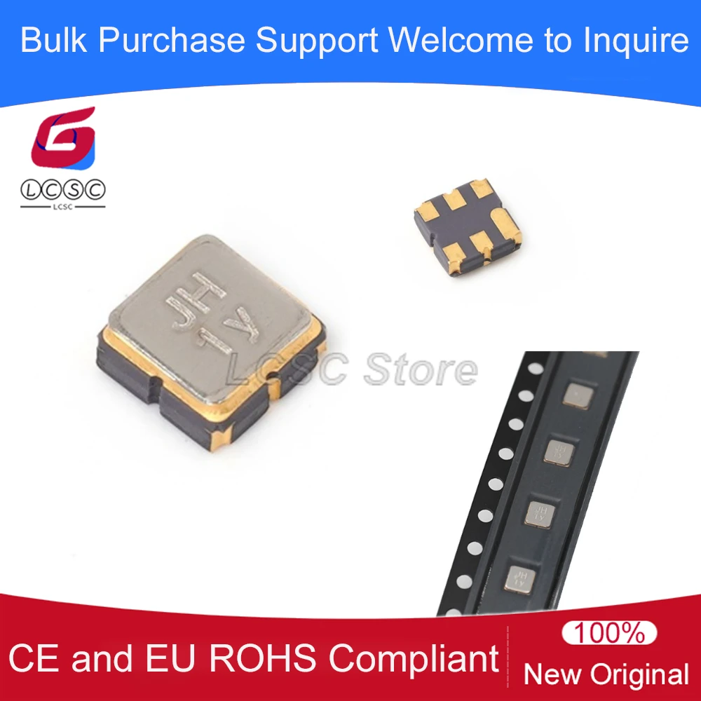 10pieces/Pack TA1083A SAW Filter 899MHz SMD-6 3*3mm Surface Acoustic Wave Filter Communications Part Marking JH