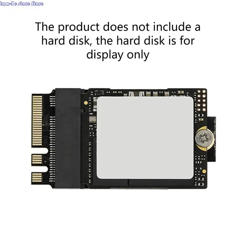 D0UA M.2 A+E NVME SSDS 용 PCIE 어댑터 카드, PCIE4.0 호스트 컨트롤러 확장 카드 2230 NVME SSDS 지원