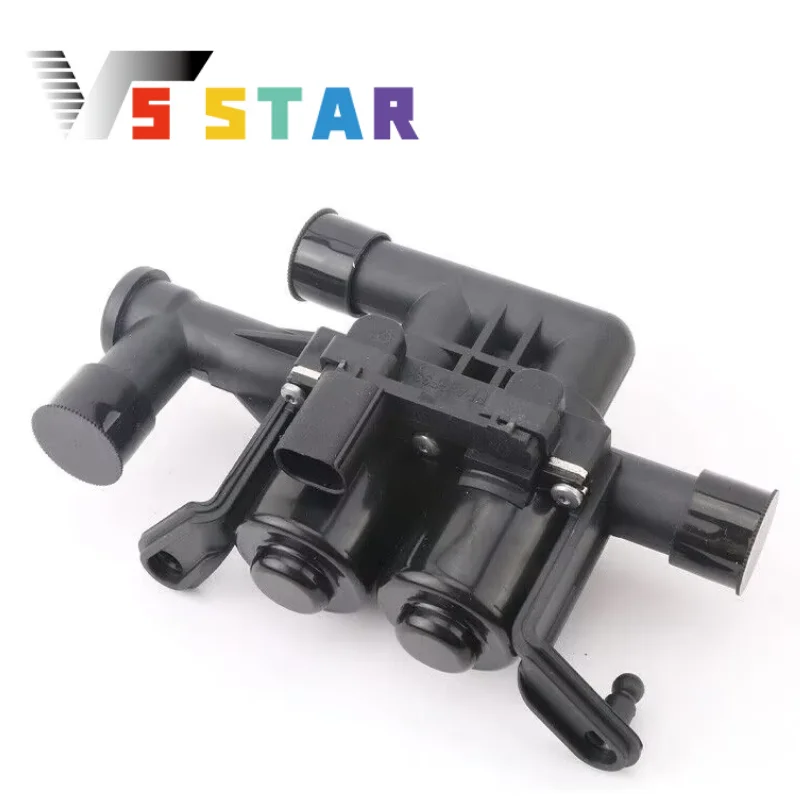 

6411911916404 64219310349 64119119164 High Quality Heater Control Valve For 2011-2016 BMW 528I 535I 550I SC-1015