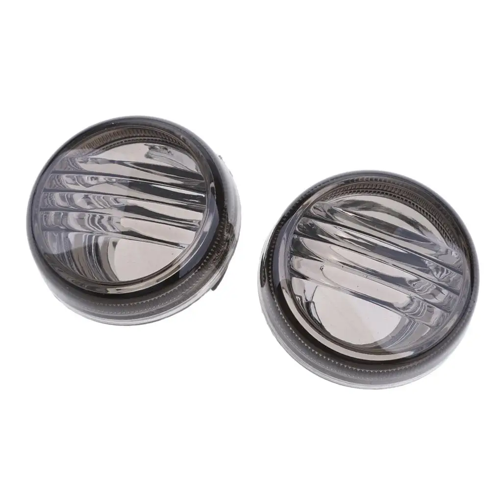 Turn Lenses for Suzuki Boulevard M50 C109R C90 1500 Intruder C1800R