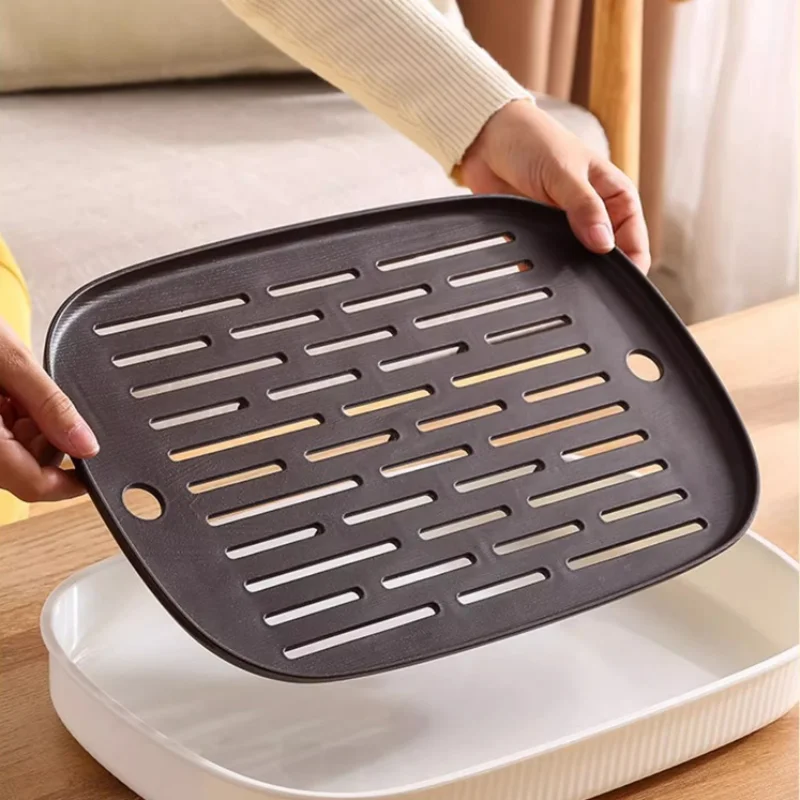 Thumbnail 4 - #24 Latest Cat Litter Trays Offers