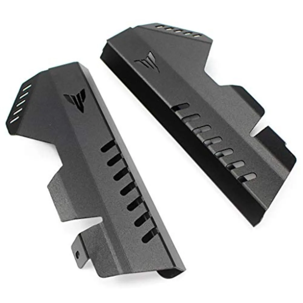 Motorcycle Radiator Grill Guard For YAMAHA MT-07 FZ-07 2014 2015 2016 2017