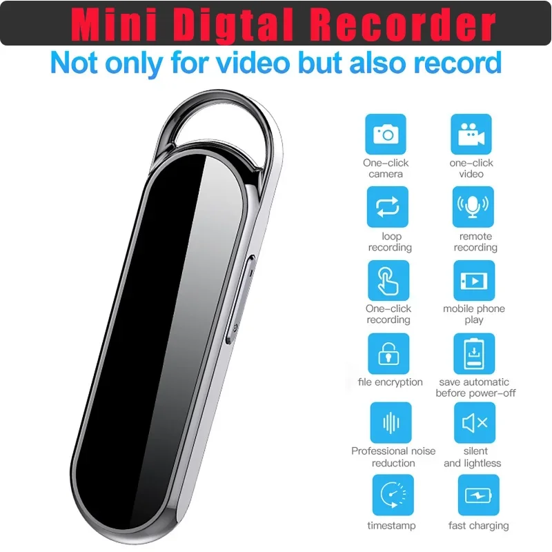 One-Click Mini Digt… - image