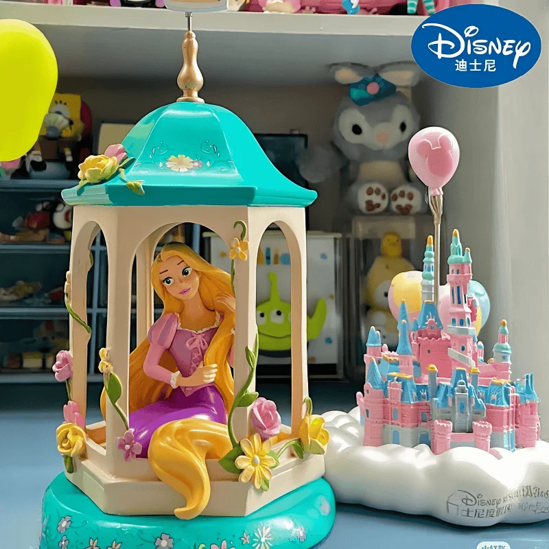 

Original Disney Character Peripherals Shanghai Disneyland Photo Clip Note Clip Souvenir Desktop Ornament Home Toy Gift