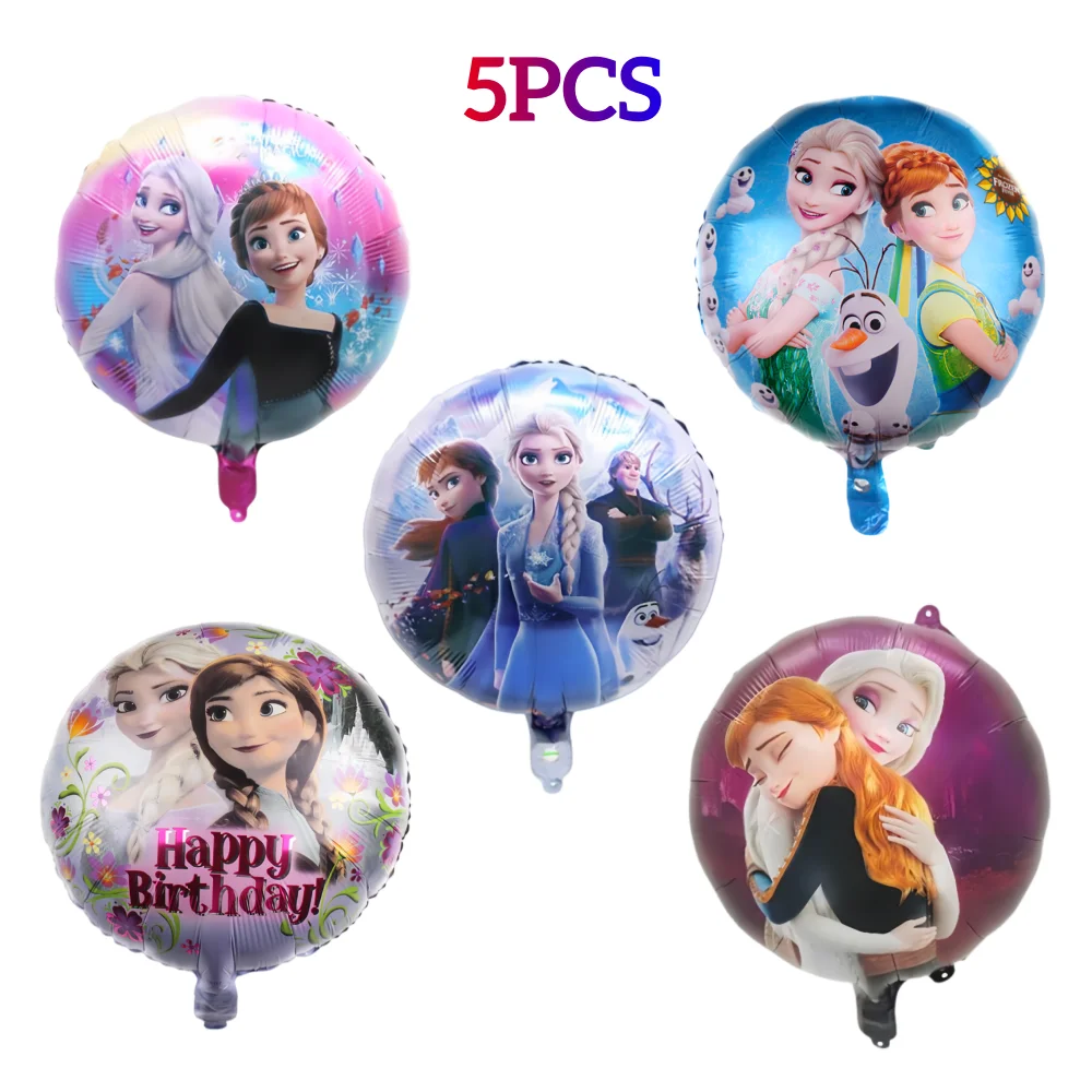 لوازم الحفلات ذات الطابع المجمد، أدوات المائدة الشتوية، أكواب ورقية، لوحة المناديل، لافتة إلسا وآنا، زينة عيد الميلاد وأعياد الميلاد #5