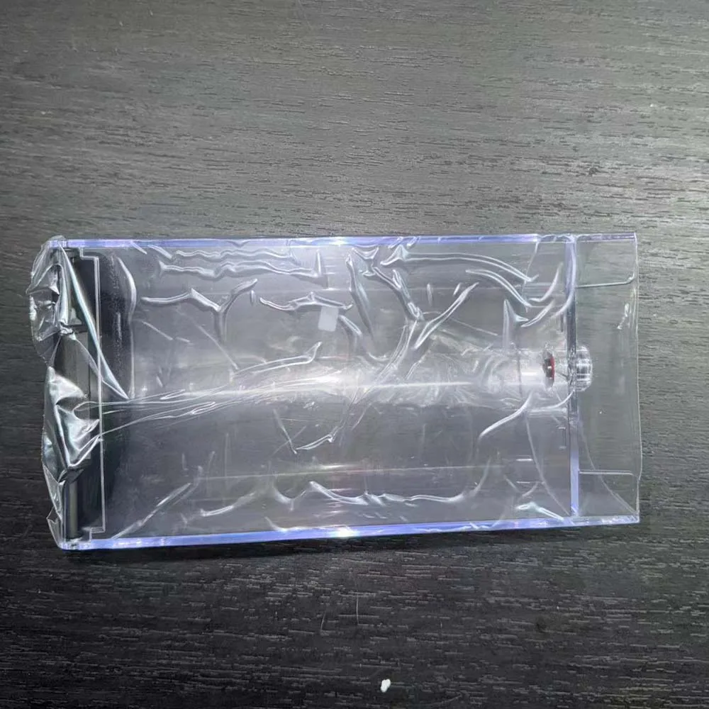 Nespresso Krups Inissia Water Tank/Reservoir Replacement Suitable for Inissia C40 and D40 and EN80 Espresso Coffee Machine