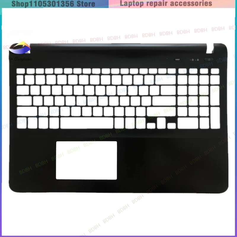 Nuevo para Sony Vaio SVF15 SVF151 SVF152 SVF153 SVF15 cubierta de reposamanos/carcasa inferior