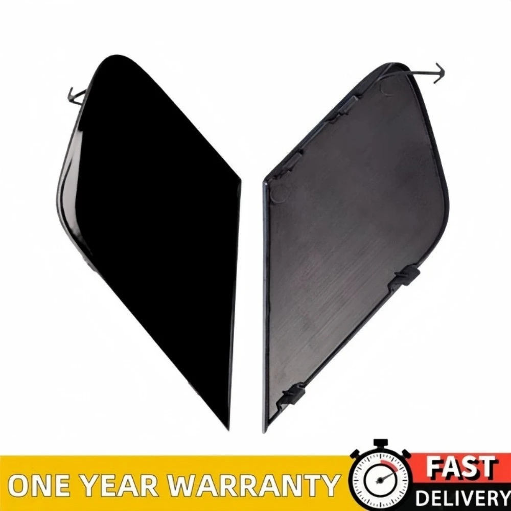 Front Bumper Tow Hook Cover For Lexus ES ES200 ES250 ES260 ES350 ES300H 2018-2022 Towing Trailer Hauling Eye Cap Lid