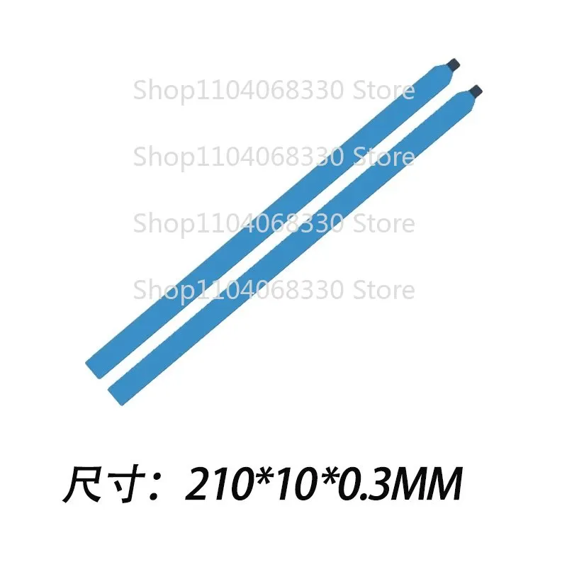 Easy Pull Tab Adhesive Strips Laptop LCD Screen Repair Back Pull Tape LCD Display Bonding Back Glue