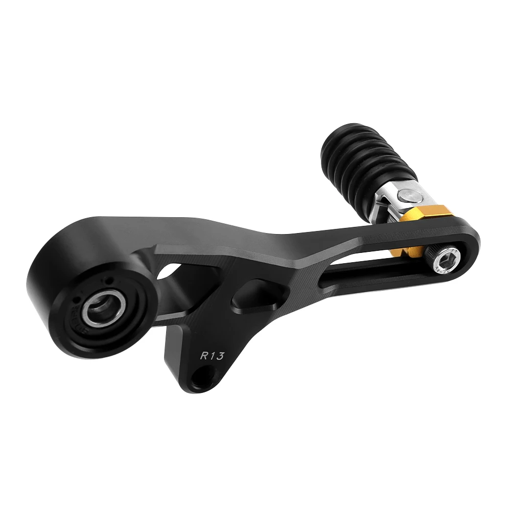 

Педаль переключения передач мотоцикла, рычаг переключения передач, регулируемый складной рычаг переключения передач для BMW R1300rs R1300 RS R1300R R 1300R 2025