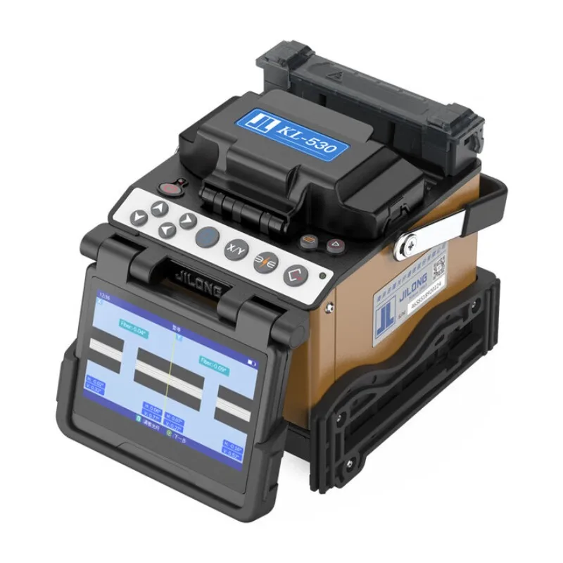 Optical Fiber Weldi… - image