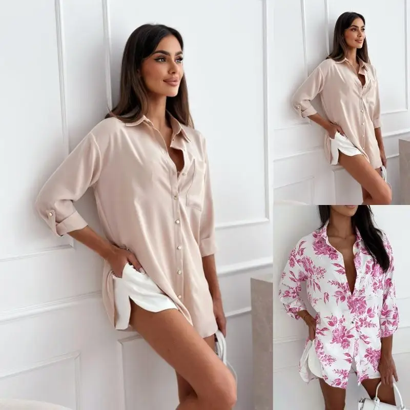 

Женский кардиган на шнуровке, длинный свитер с эластичной талией, свободный крой, стандартная длина рукава, весна-лето-осень, однотонный принт