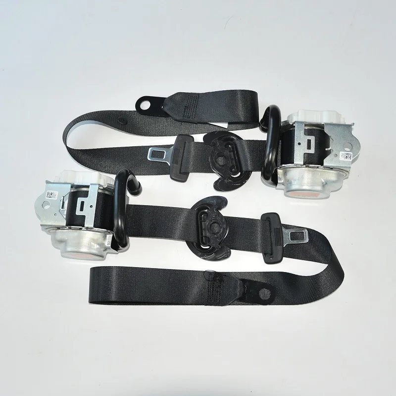 Wholesale Factory Price Auto Car Rear Safety Belt for  X5 OE 72117497591 / 72117497592