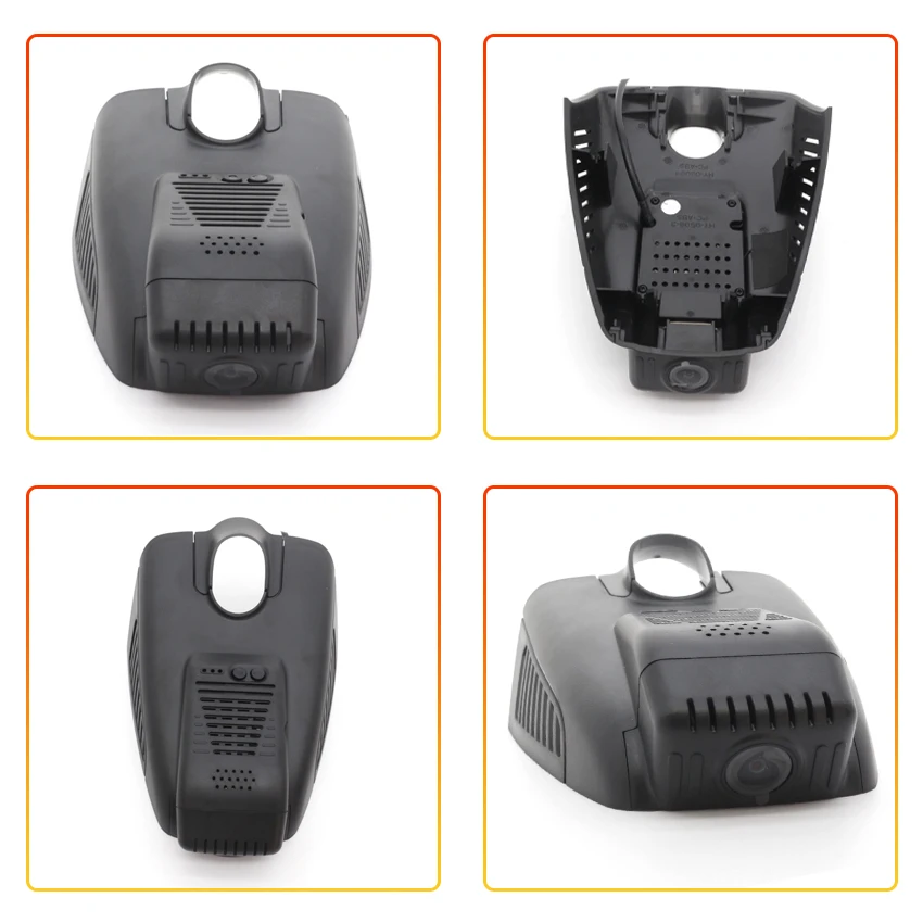 لمرسيدس بنز MB C180 C200 GLC260 c300 C260 w203 w204 w205 w213 التوصيل والتشغيل المخفية سيارة DVR مسجل فيديو داش كام الكاميرا #3