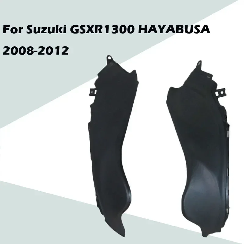 

Для Suzuki GSXR1300 HAYABUSA 2008-2012 аксессуары для мотоциклов топливный бак левая и правая боковая пластина ABS инъекционный обтекатель