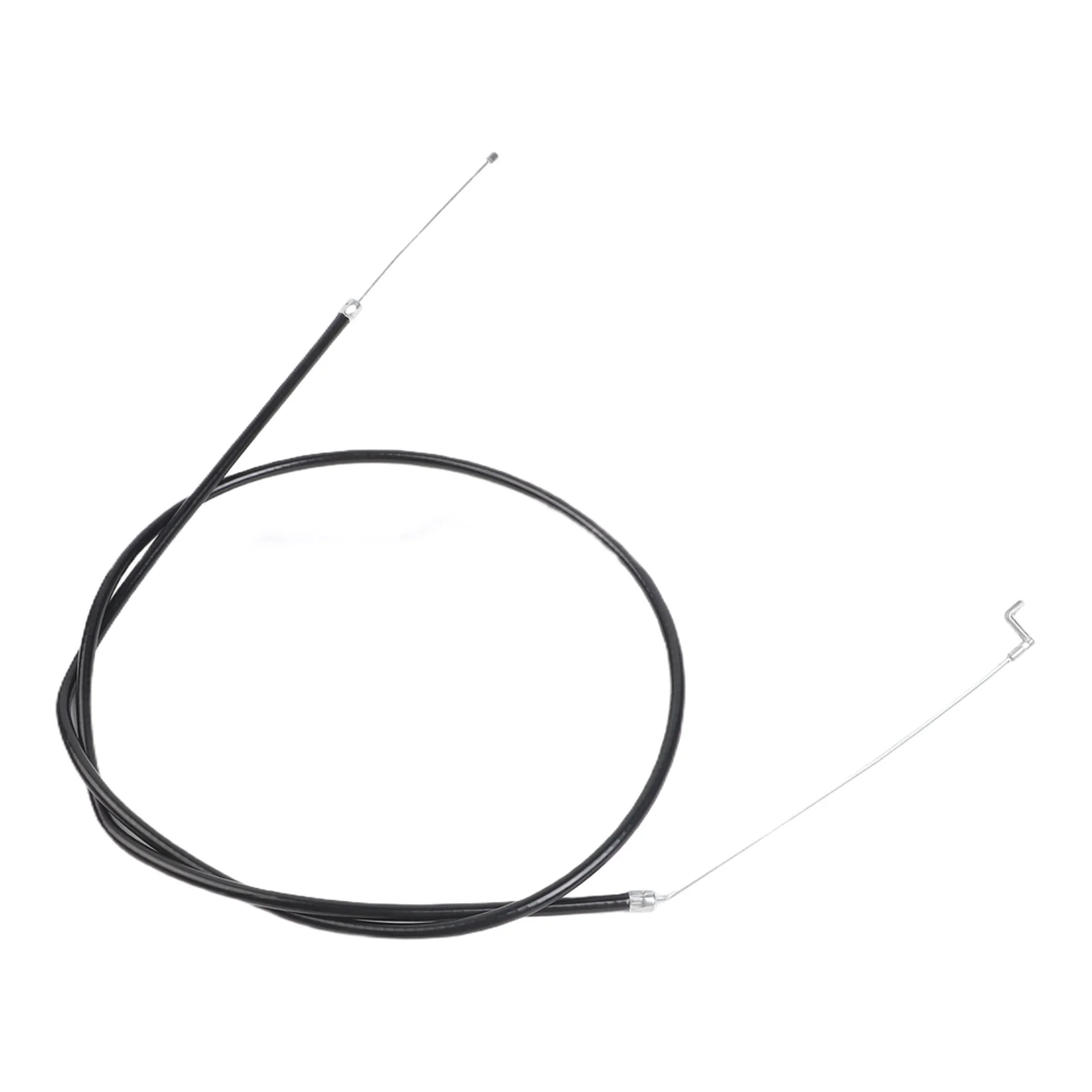 Replacement throttle cable for FS160 FS180 FS220 FS280 FS290 lawn mower part number 4119 180 1100 flexible and cable