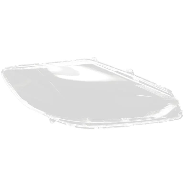 

Car Headlight Lens Cover Headlamp Shell Transparent Lampshade For Mazda CX-9 2011-2016