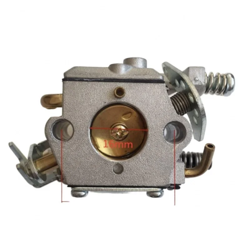 Per Ye Hong Ouma 932 937 741 941C 941CX GS44 GS 410C GS 410CX Accessori carburatore